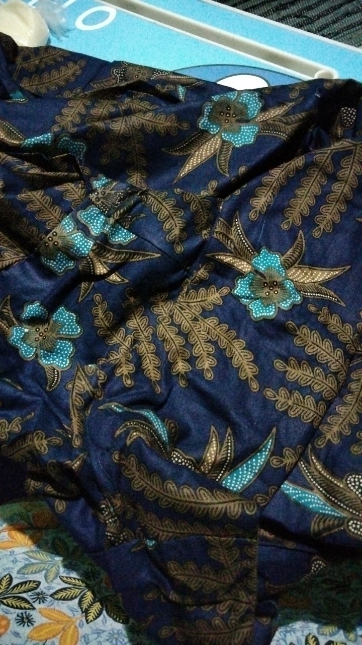 Gamis Batik Manggar, Padi,sekar,cantik,kubis,kipas,daun,kupu,nadine,gendis,kawung,termurah
