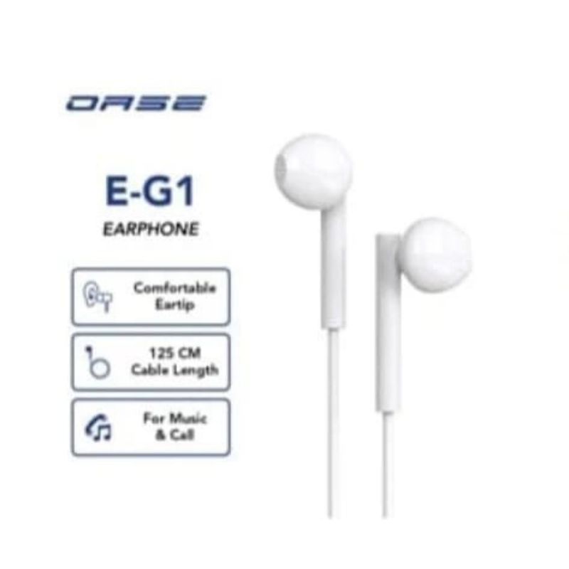 Headset Oase EG1