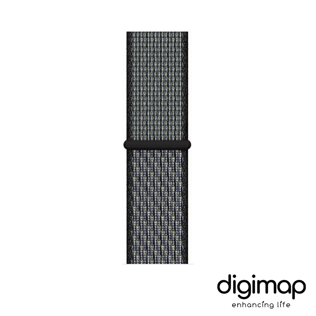 indigo sport loop apple watch