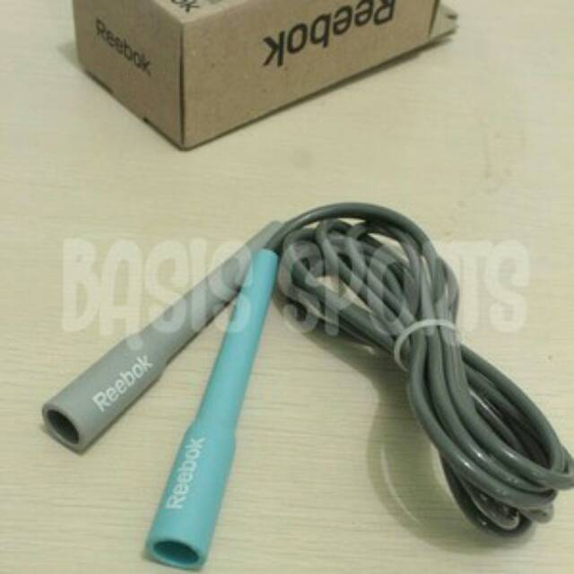 reebok jump rope review