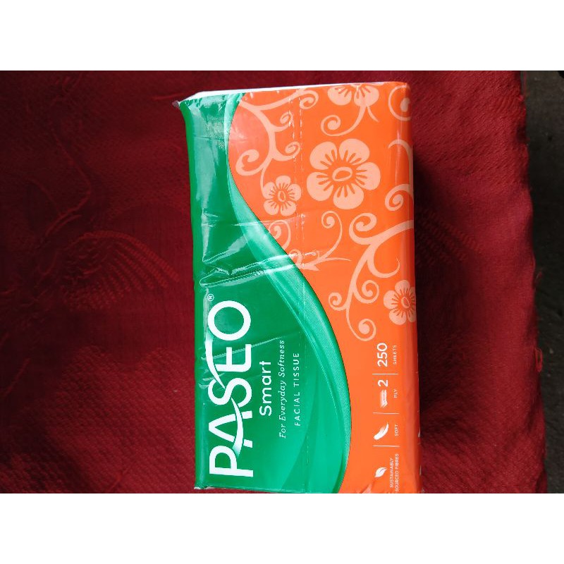 

TissuePasseo250sheet