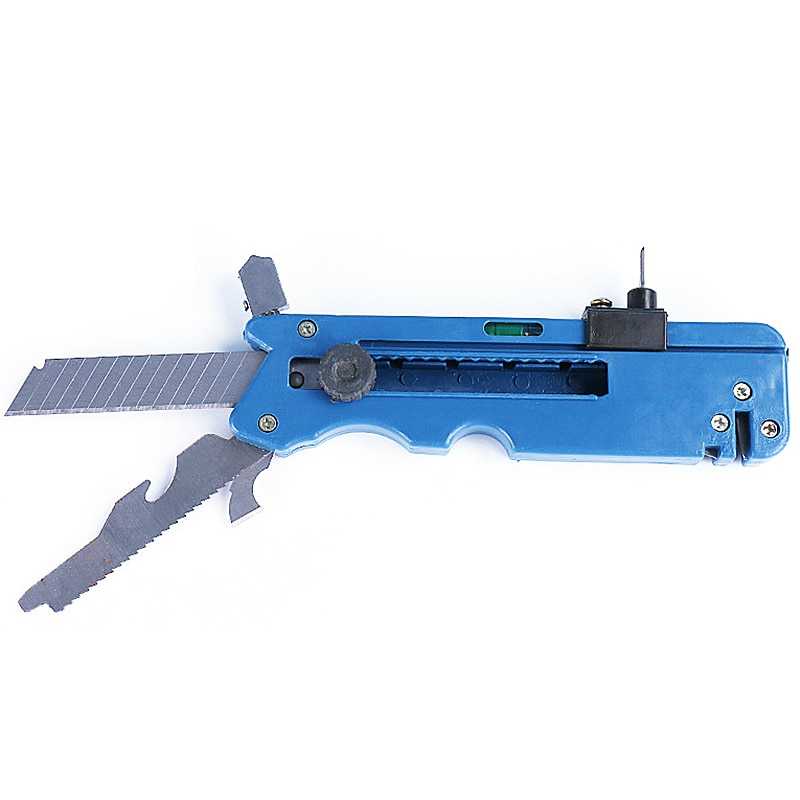 Pisau Pemotong Kaca Silet Glass Cutter DIY Tool SFM