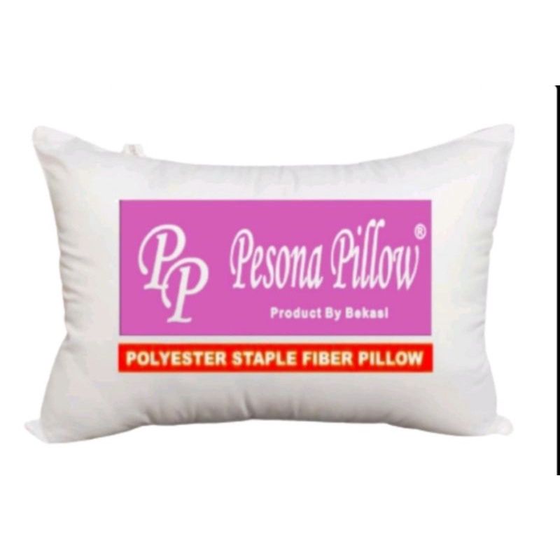 [100%ORIGINAL]BANTAL KEPALA ANAK PESONA PREMIUM LEMBUT EMPUK