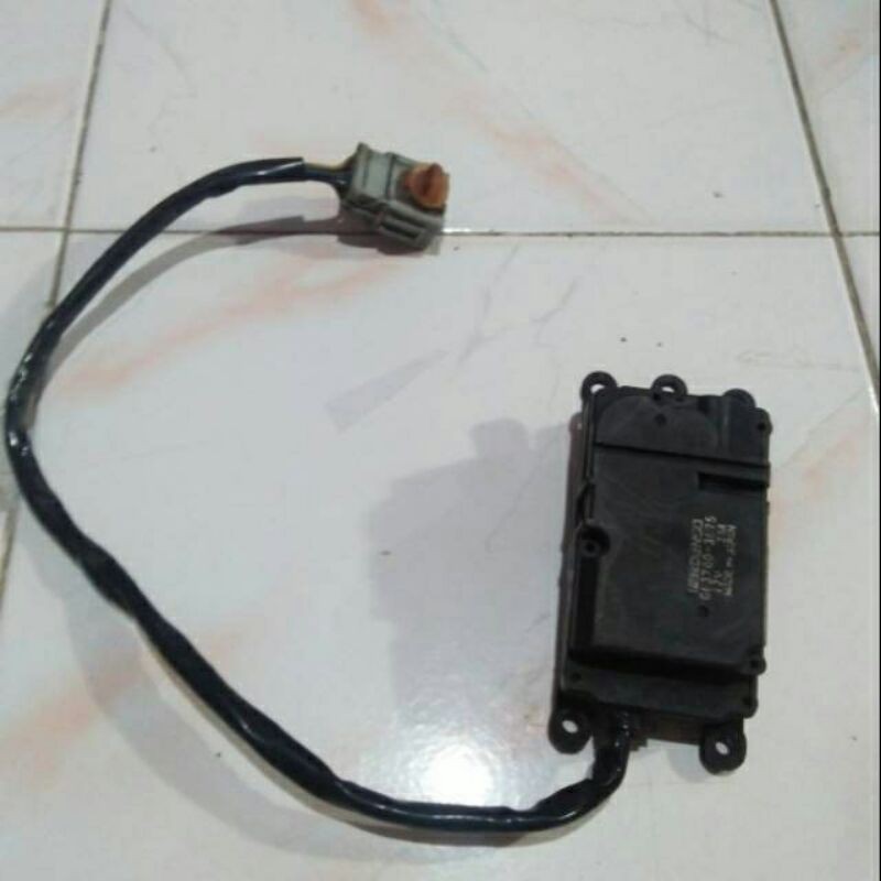 COD Electric kisi ac / pembagi blower angin ac  Honda Civic Genio oem