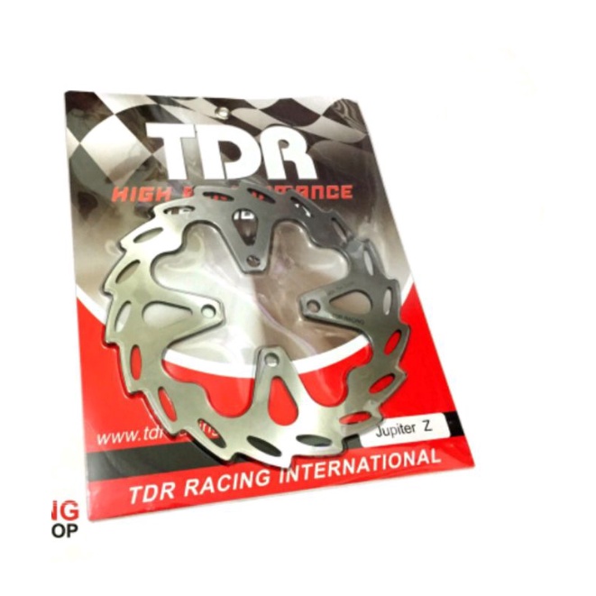 # piringan TDR jupiter Z MX xride vega ZR piringan variasi tdr cakram depan tdr yamaha