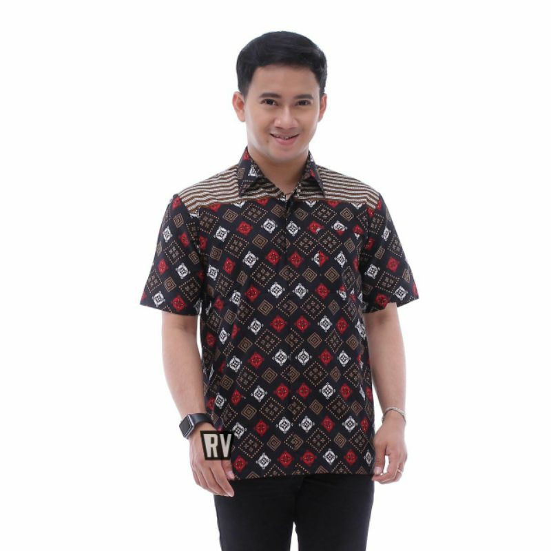 ( BISA PISAH ) COD - BATIK COUPLE PRIA WANITA TERHITS DI SHOPEE-P - ABAS
