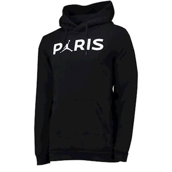 jordan psg sweatshirt