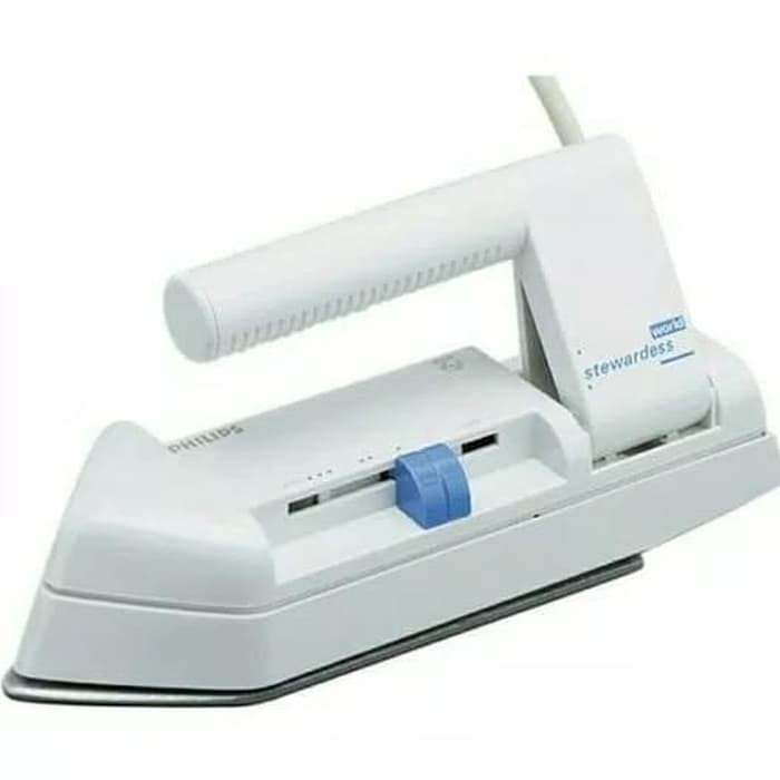 STK-0704 Setrika Mini Philips / Dual Voltage