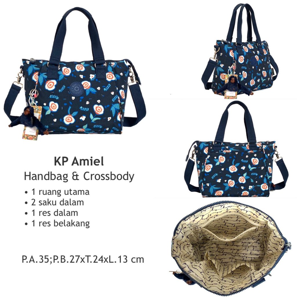 KP (Kipling) Amiel