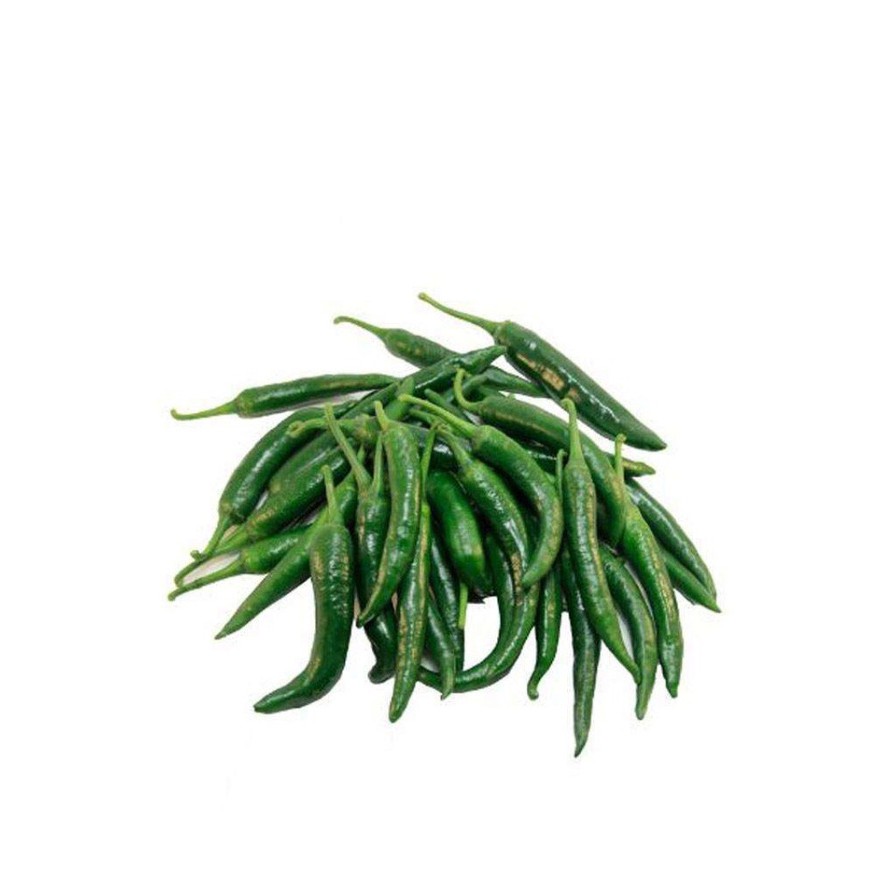 

Cabe Hijau Besar ( 500gr )