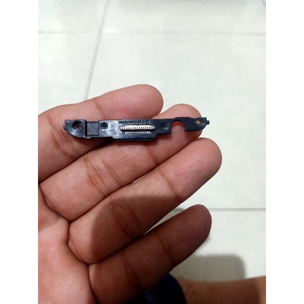 tatakan speaker atas samsung z2 tizen ori copotan