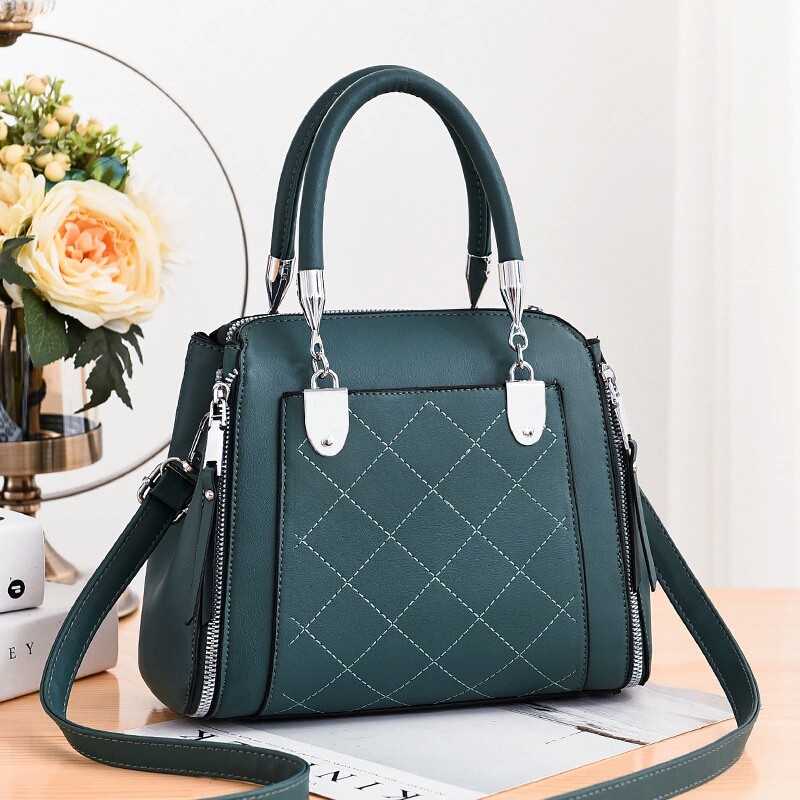 TASHAPPY LT1158 tas handbag wanita import model korea supplier tas import