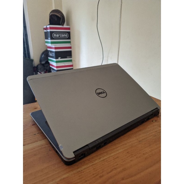 Dell Latitude E 7440 ram 8gb ssd 128gb core i5
