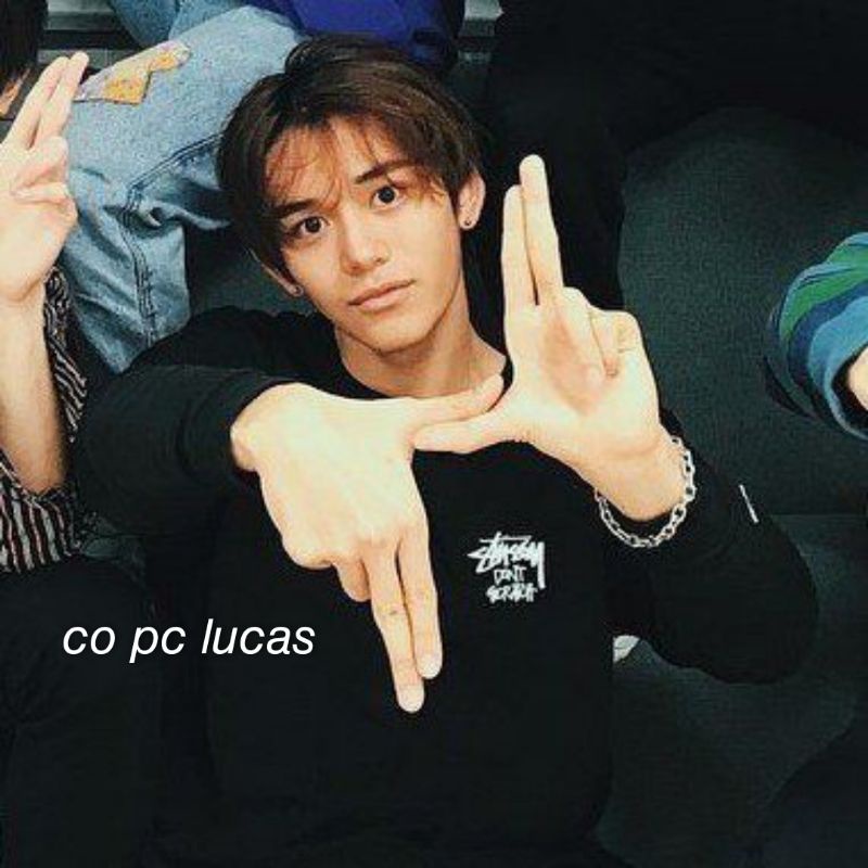 co pc lucas