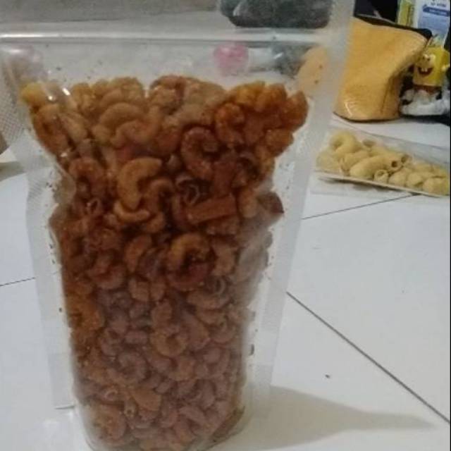 

Macaroni ukuran 180gram