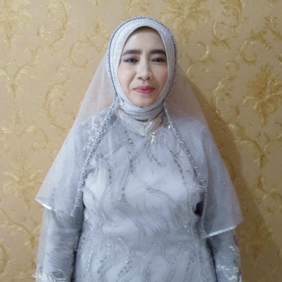 Kerudung Ibu Besan / Selendang Ibu Mertua