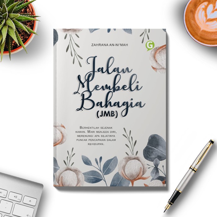 

CODE450 terpercaya Buku Jalan Membeli Bahagia (JMB) Guepedia