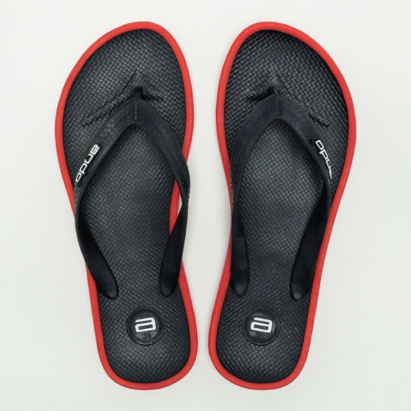 Sandal Jepit Ando Thunder Wanita