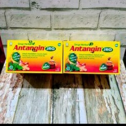 

Antangin JRG Cair sachet 1box isi 12 sachet