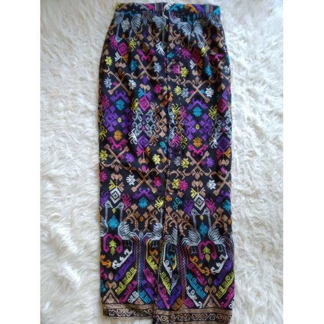 Preloved bawahan kebaya