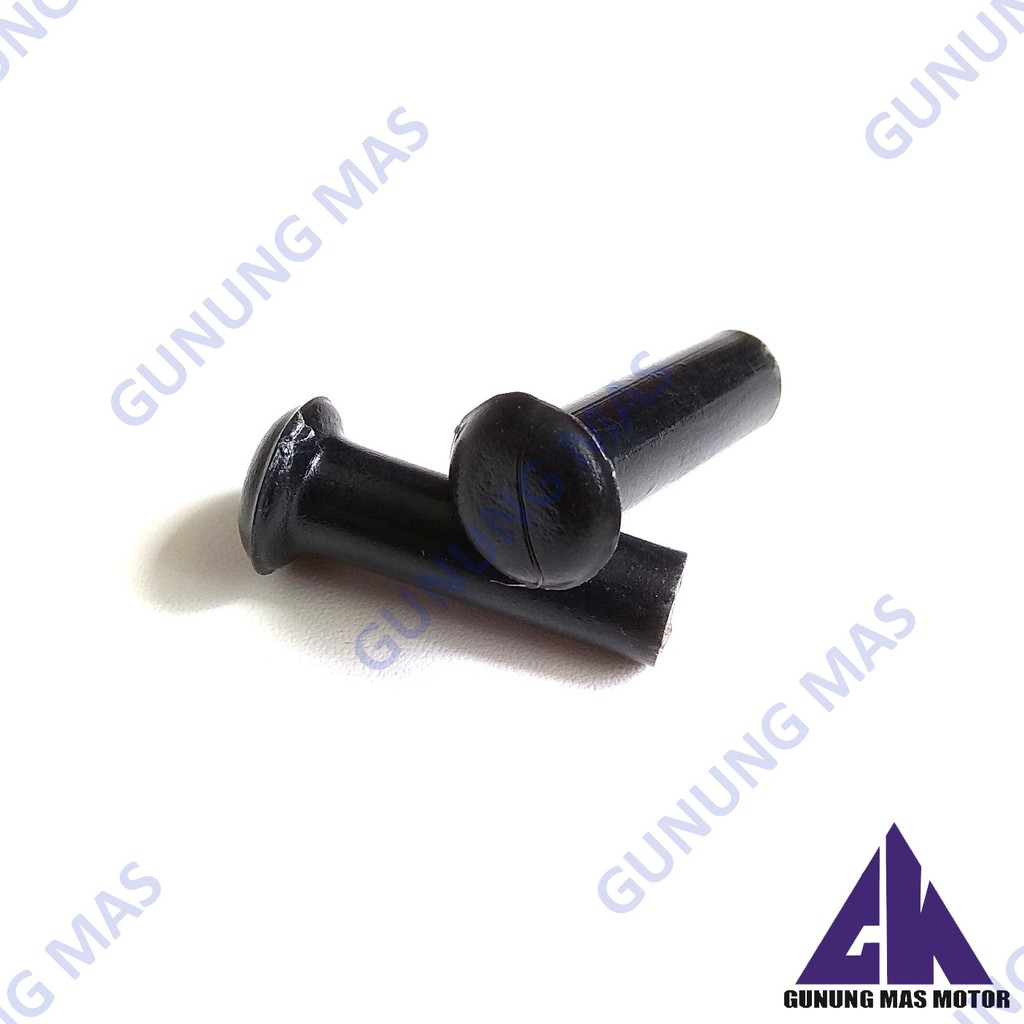 Knop Pintu Mitsubishi L 300 Kancing Knob Pintu Mobil