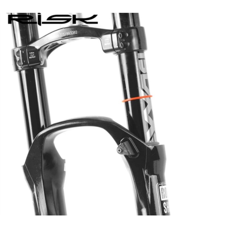 O Ring Rubber Fork Sepeda Ring Karet Fork SR Suntour Rockshox Fox