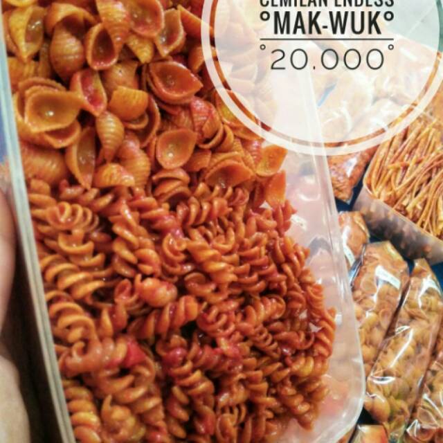 

Makwuk(Mix)