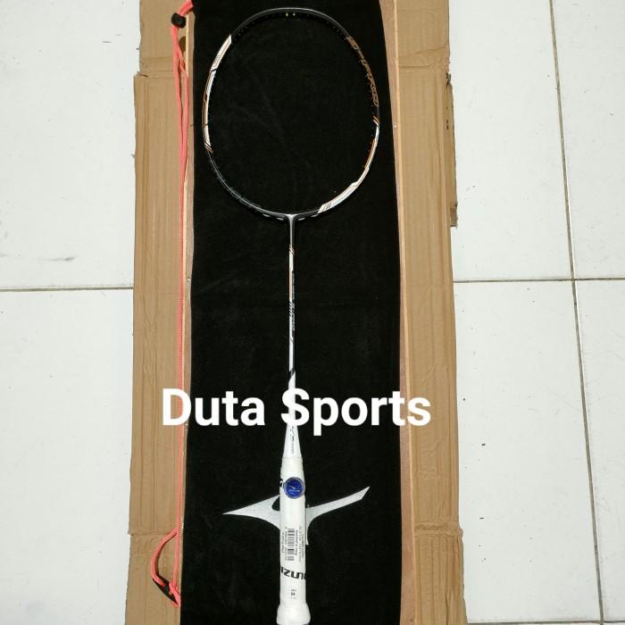 Raket | Raket Mizuno Caliber S Pro Original