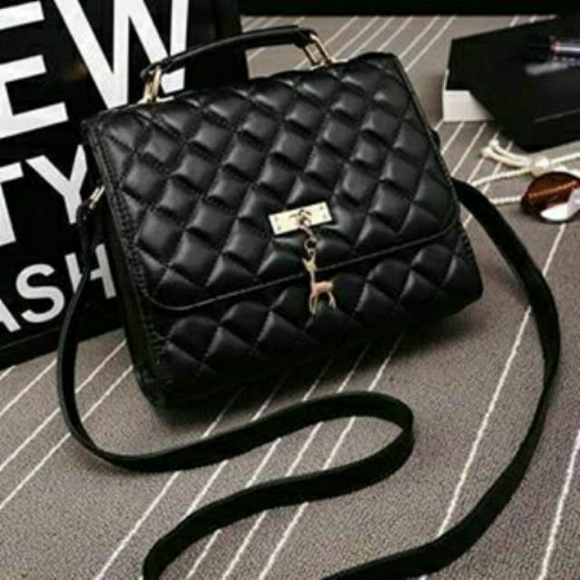 GA0045 BLACK