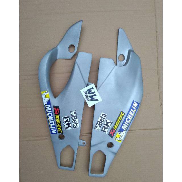 Cover Arm GSX Huger Arm suzuki GSX 150 R-S