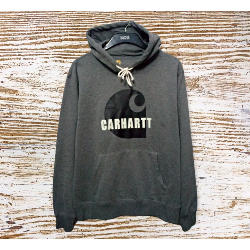 Hoodie Carhartt Second