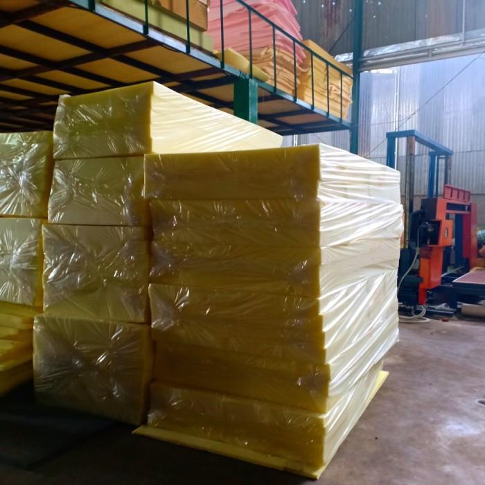 kasur lipat 4 inoac 120x200x10