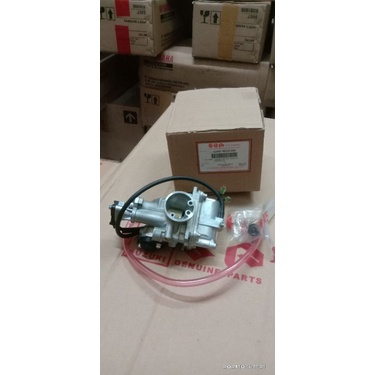 Karburator carburator Suzuki Shogun 125 SP FL RR Robot Axelo Ori SGP