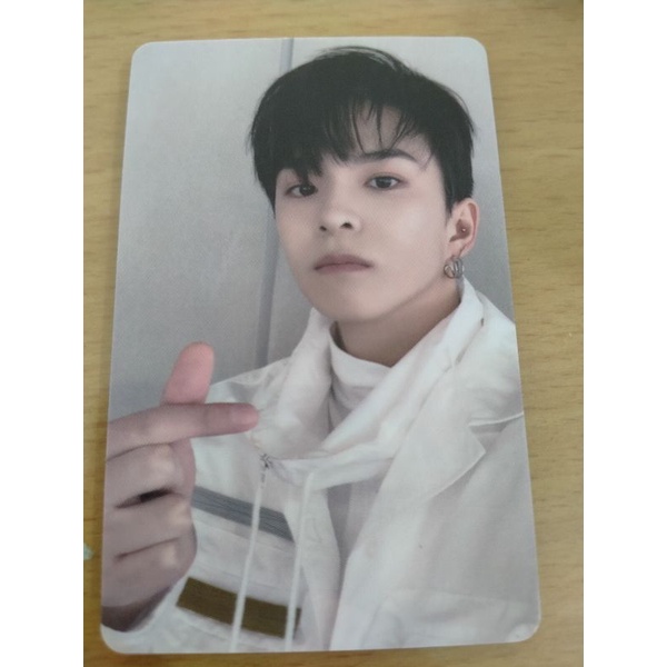 PHOTOCARD LD ASAHI (BISA NEGO)