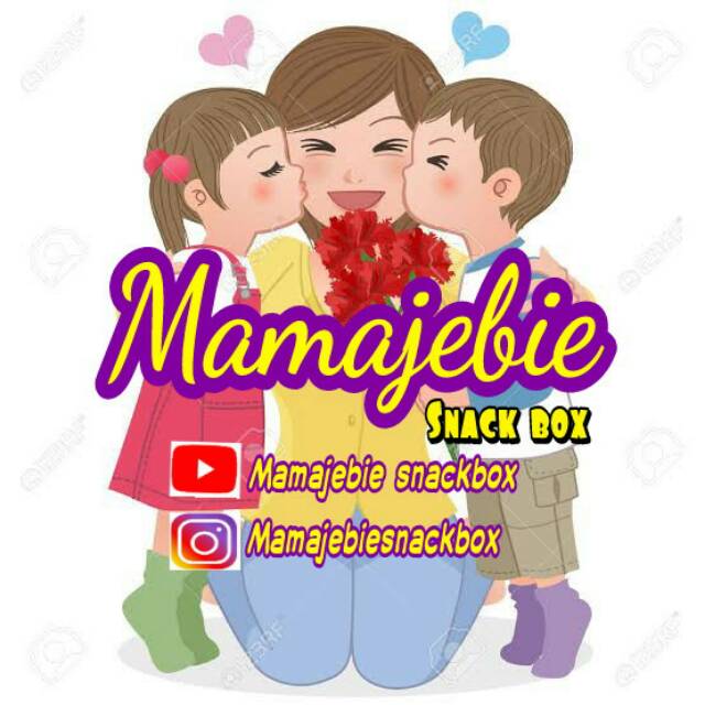 mamajebie