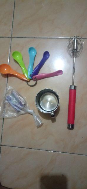 Cangkir Stainless Thai Tea