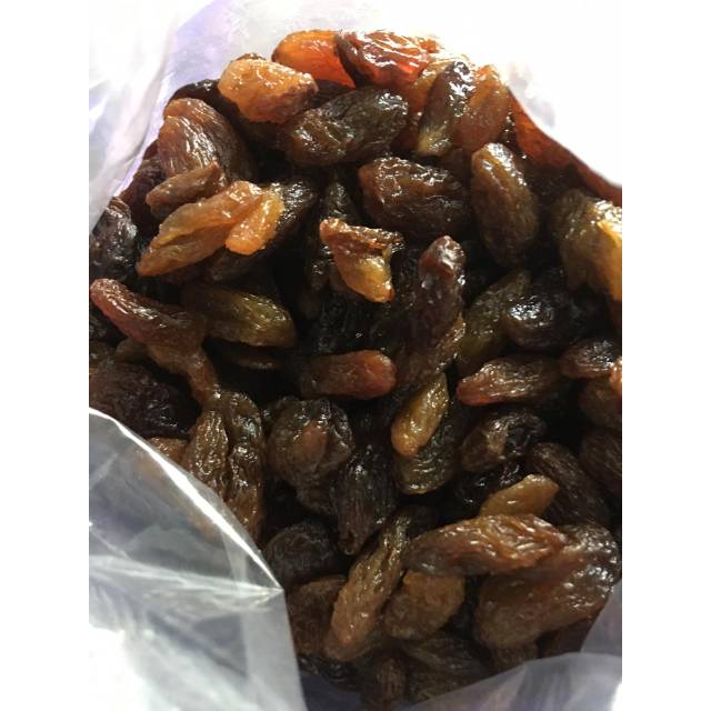 

KISMIS RAISIN 100gr