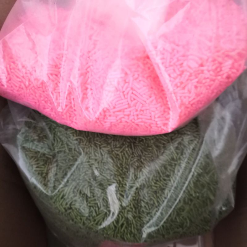 

Elmer mesis warna 100gr aneka varian