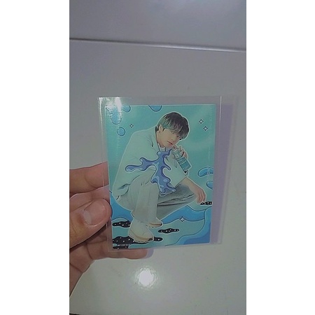 PC Jungkook UMJ MOTS JOURNEY JAPAN