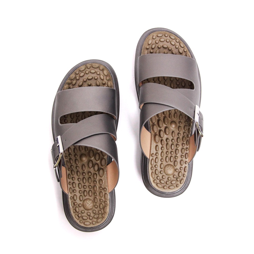 Kozuii K-Walk Sandal Terapi Kesehatan Sandal Refleksi Sandal Akupuntur Sandal Rematik-6