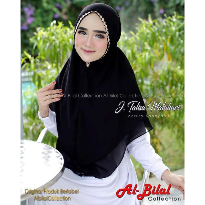 MARYAM RENDA SEMI JUMBO