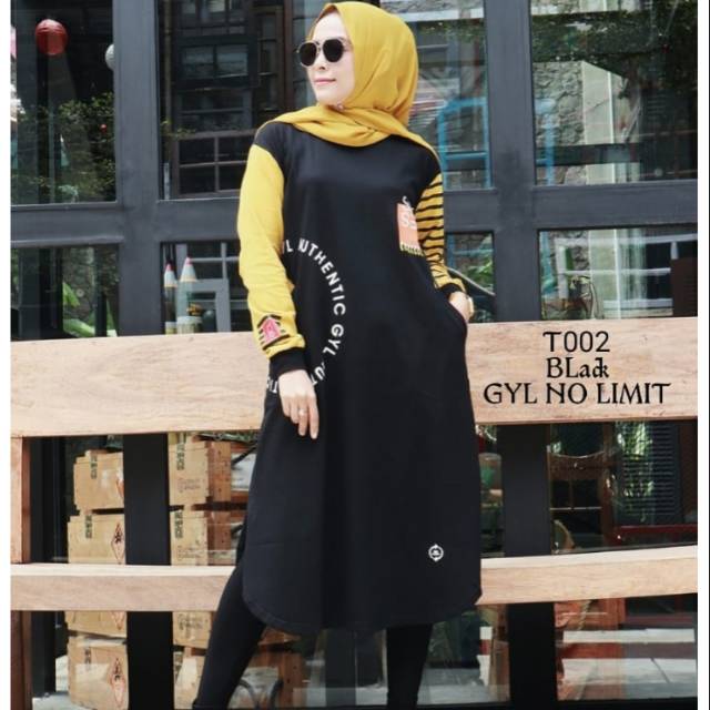 Tunik ori gyl