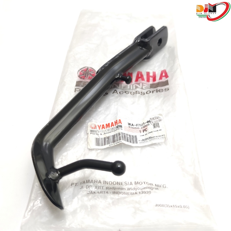 Standar Samping Yamaha RX-King Rxk ORIGINAL YGP 3KA-F7311-00