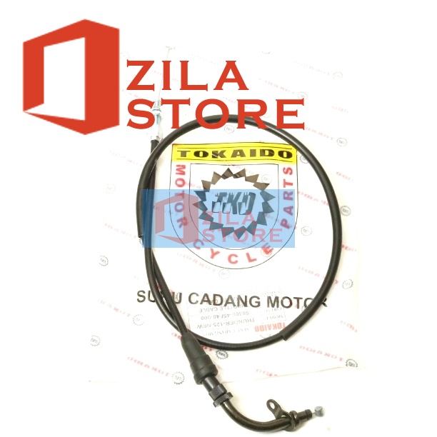 Kabel Gas Thunder 125