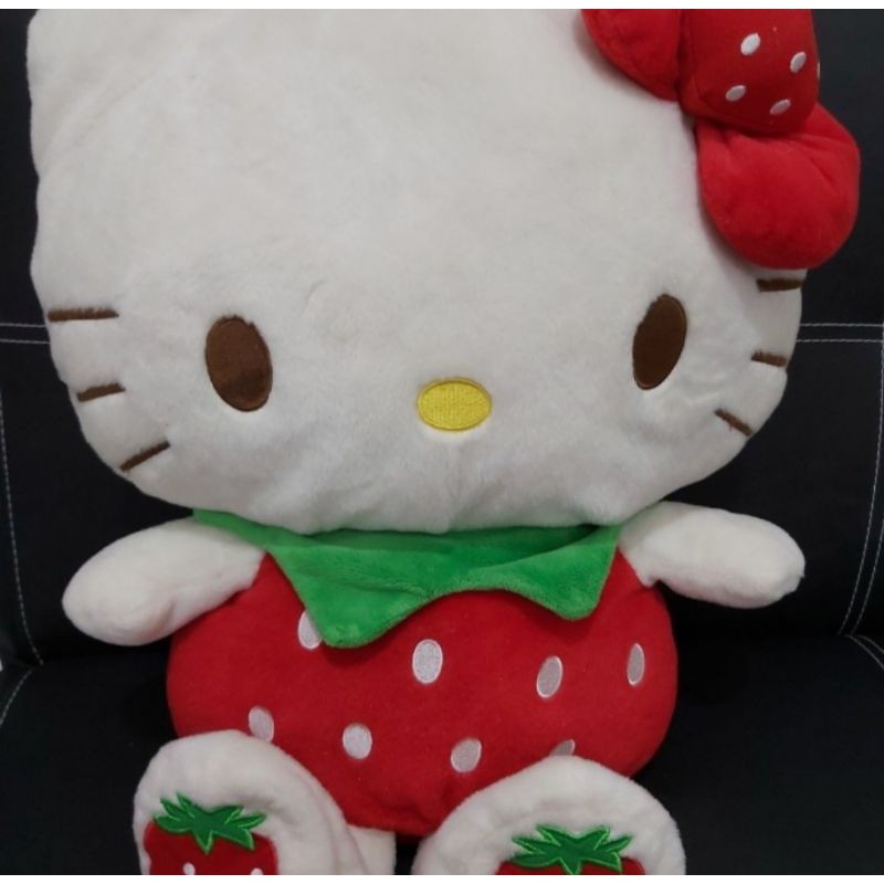 boneka hello kitty
