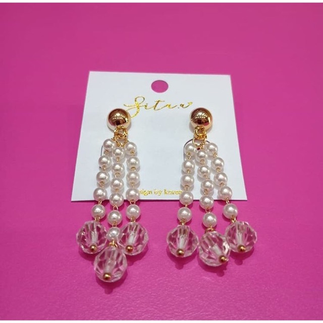ANTING IMPORT BANGKOK