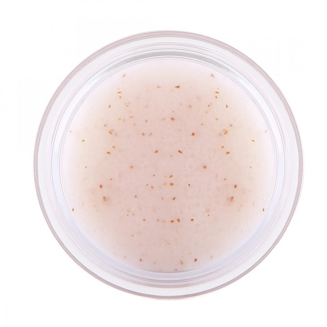 DOMMO - D8207 Emina Lip Mask &amp; Emina Lip Scrub  - Perawatan Bibir