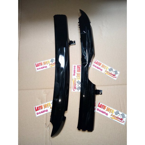 list dek lantai scoopy fi .