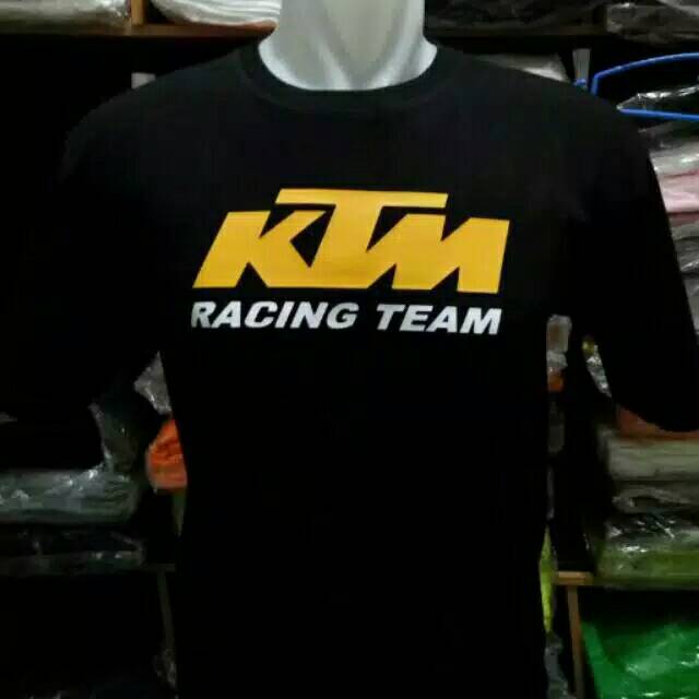 KTM RACING TEAM KAOS MOTOR KTM RACING TEAM
