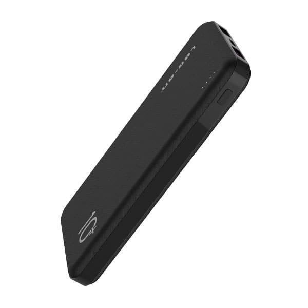 POWERBANK 10000MAH LOGON POWERLITE 795L QUALITY PREMIUM